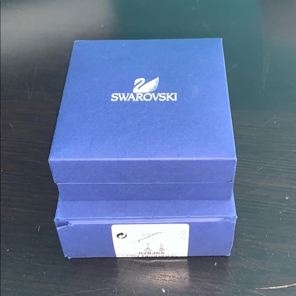 Swarovski pendant, brand new with tags in box - Picture 5 of 8